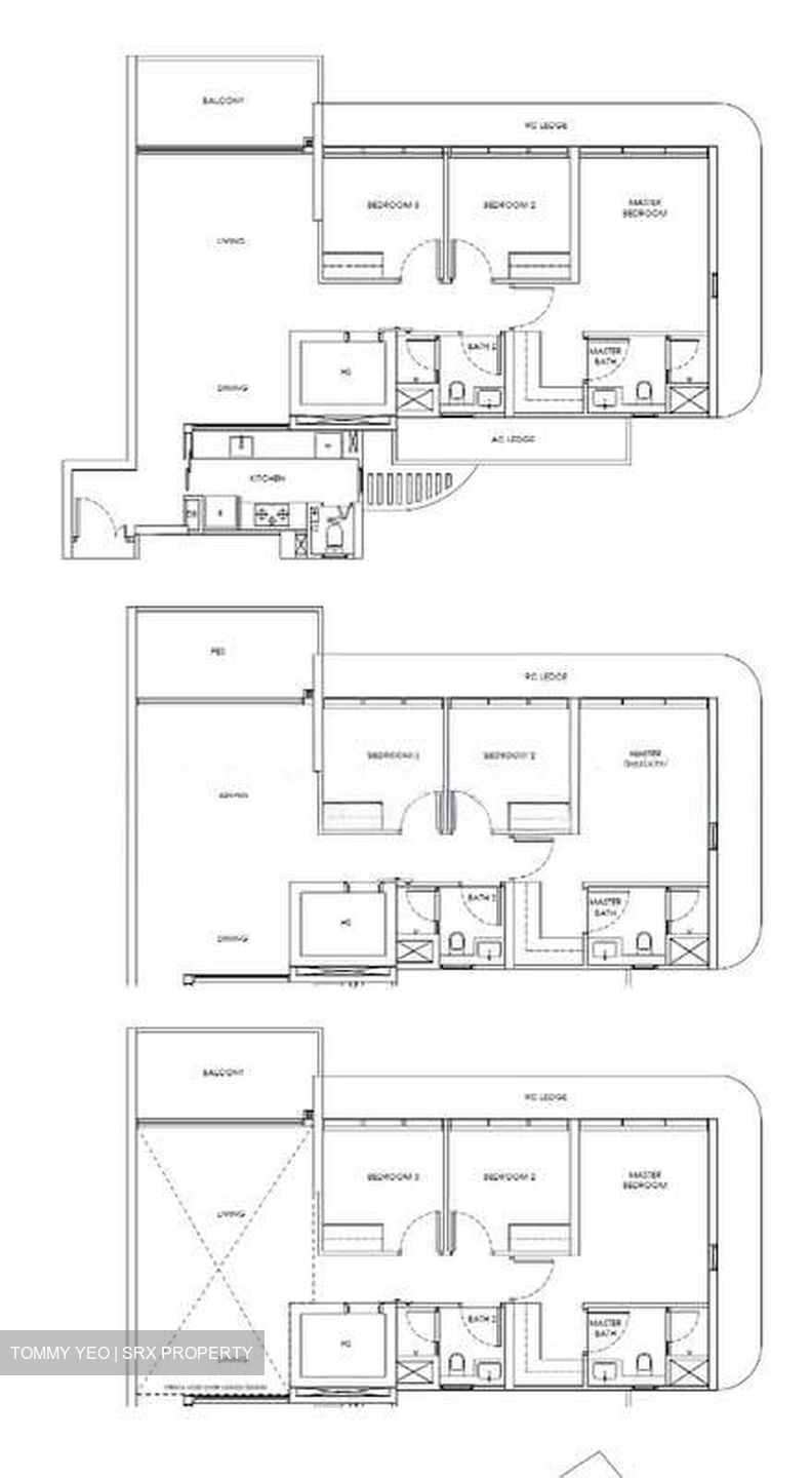 Chuan Park (D19), Condominium #589377211